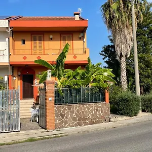 Don Turi Appartamento Villafranca Tirrena