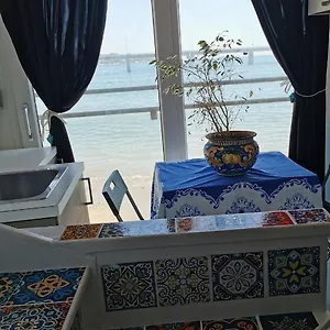 Casa Porta Spagnola Appartamento Augusta