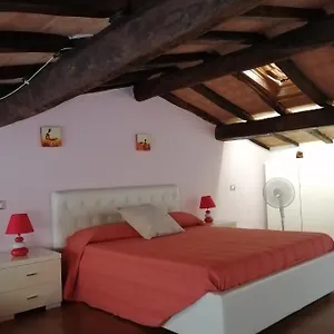 A Ca' Di Gio' Bedizzano