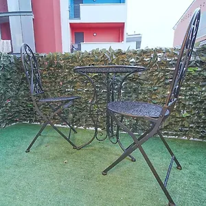 Therrys Destiny 6 Appartamento Verona