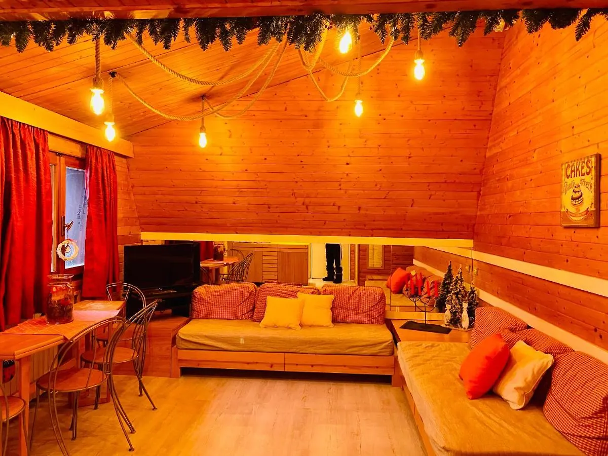 Foemina Appartement Faidello