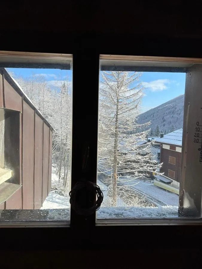 Foemina Appartement Faidello Italië