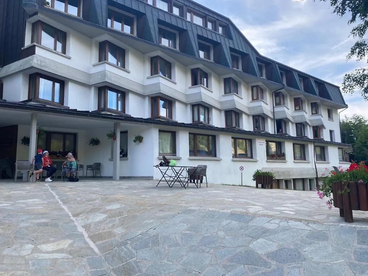Foemina Appartement Faidello